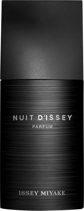 Gloednieuw ? Issey Miyake Nuit D'Issey 75 Ml - Eau De Parfum -Herenparfum ? 7 Gloednieuw ? Issey Miyake Nuit D'Issey 75 Ml - Eau De Parfum -Herenparfum ? - Afbeelding 7