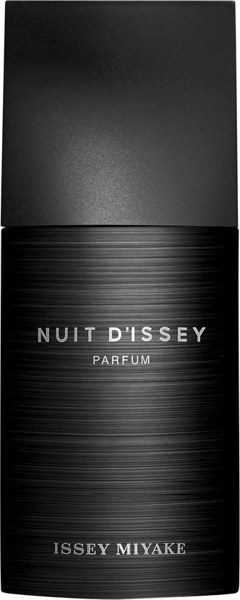 Gloednieuw ? Issey Miyake Nuit D'Issey 75 Ml - Eau De Parfum -Herenparfum ? 5 Gloednieuw ? Issey Miyake Nuit D'Issey 75 Ml - Eau De Parfum -Herenparfum ? - Afbeelding 5