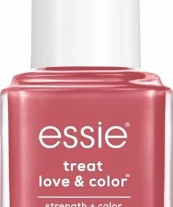 Top 10 ? Essie - TREAT LOVE & COLOR - 164 Berry Best - Nude Nagellak - 13,5 Ml ?