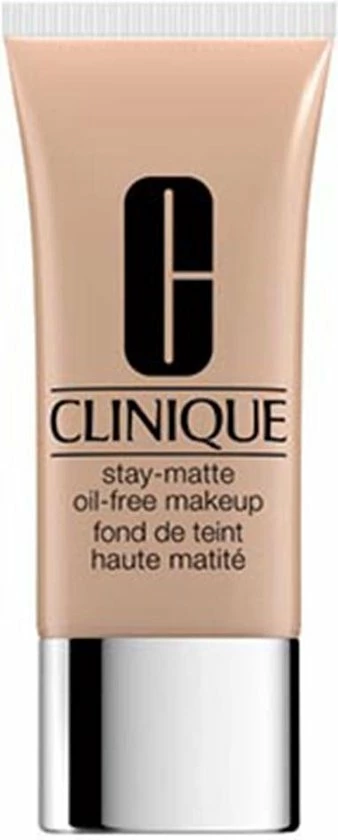 Aanbiedingen ? Clinique Stay-Matte Oil Free Foundation - 09 Neutral ? 5 Aanbiedingen ? Clinique Stay-Matte Oil Free Foundation - 09 Neutral ? - Afbeelding 5