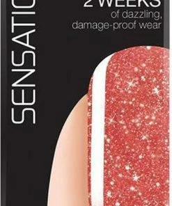 Kopen ✔️ Sensationail Gel Color Nail Polish - ? Candy Cane Crush ? -Tom Ford Shop 340x840