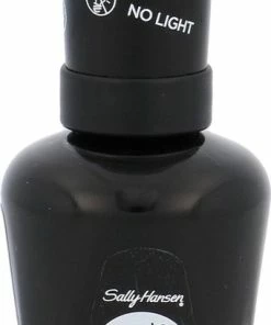 Promo ? Sally Hansen Miracle Gel Nagellak - 460 Blacky O ? 17 Promo ? Sally Hansen Miracle Gel Nagellak - 460 Blacky O ? -Tom Ford Shop 341x840