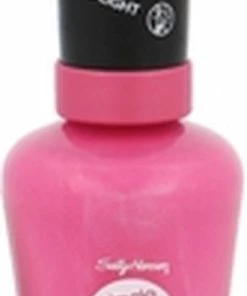 Top 10 ? Sally Hansen Miracle Gel Nagellak - 500 Mad ? Woman ✨ -Tom Ford Shop 343x840 2