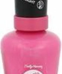 Promo ? Sally Hansen Miracle Gel Nagellak - 460 Blacky O ? 18 Promo ? Sally Hansen Miracle Gel Nagellak - 460 Blacky O ? -Tom Ford Shop 343x840