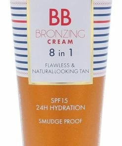 Tom Ford Shop 2 Kopen ? Bourjois BB Bronzing Cream 8In1 Poeder - 02 Hâlé Foncé ⭐