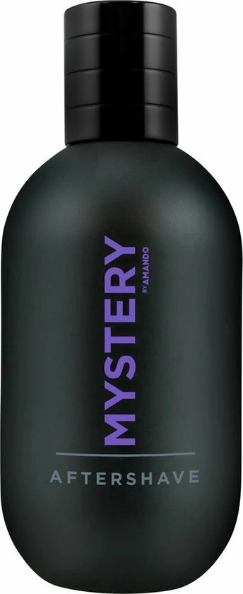 Uitgang ? Amando Mystery Aftershave 100 Ml β 4 Uitgang ? Amando Mystery Aftershave 100 Ml β - Afbeelding 4