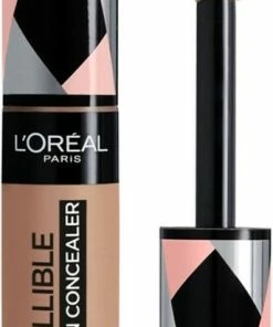 Kopen ✨ L?Or?al Paris L'Or Al Paris Infaillible More Than Concealer - 334 Walnut - Dekkend ?