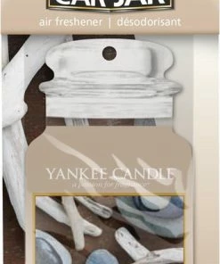 Beste Pirce ? Yankee Candle Car Jar Seaside Woods ✨