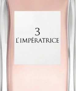 Goedkoopste ✨ Damesparfum Dolce & Gabbana L Imperatrice EDT (50 Ml) ? -Tom Ford Shop 345x840 1