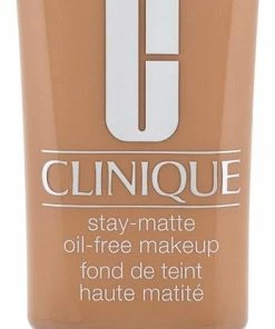 Aanbiedingen ? Clinique Stay-Matte Oil Free Foundation - 09 Neutral ?