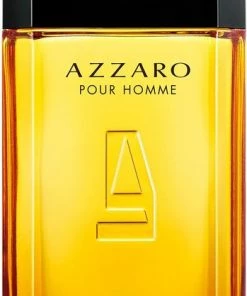 Beste Pirce ? Azzaro Azzaro Pour Homme Eau De Toilette Spray Promo 50 Ml ✨