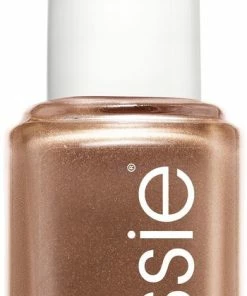 Gloednieuw ? Essie Nagellak - Penny Talk - Koperen Metallic ⌛