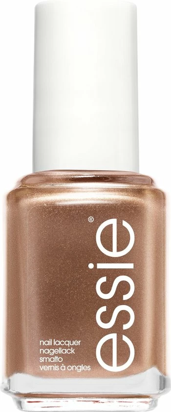 Gloednieuw ? Essie Nagellak - Penny Talk - Koperen Metallic β 1 Gloednieuw ? Essie Nagellak - Penny Talk - Koperen Metallic β