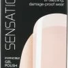 Top 10 ? Sensationail Gel Polish - Clear - Gel Nagellak ✨