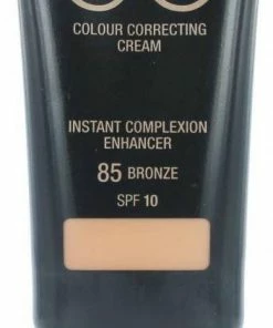Coupon ⌛ Max Factor CC Cream - 85 Bronze ⭐