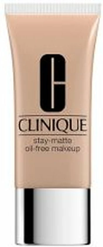 Aanbiedingen ? Clinique Stay-Matte Oil Free Foundation - 09 Neutral ? 9 Aanbiedingen ? Clinique Stay-Matte Oil Free Foundation - 09 Neutral ? - Afbeelding 9