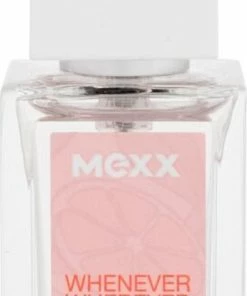 Begroting ? MEXX Whenever Wherever ? Woman Eau De Toilette - 15 Ml ✔️ -Tom Ford Shop 354x840 1