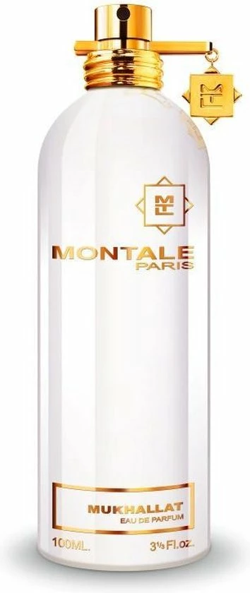Groothandel ✨ Montale Mukhallat Eau De Parfum 100ml ? 7 Groothandel ✨ Montale Mukhallat Eau De Parfum 100ml ? - Afbeelding 7