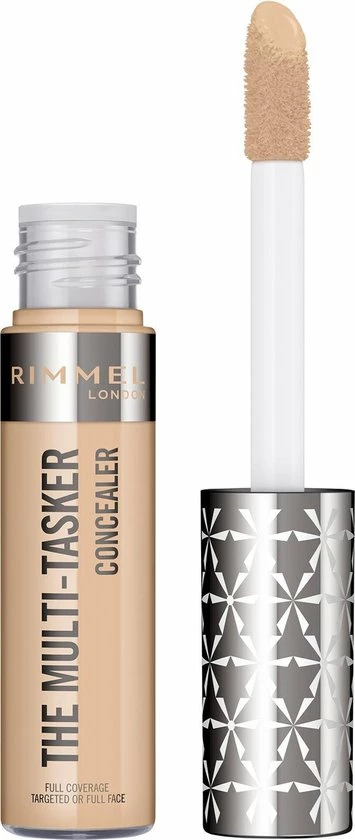 Beste deal ? Rimmel London The Multi-Tasker Concealer - 040 Ivory ? 1 Beste deal ? Rimmel London The Multi-Tasker Concealer - 040 Ivory ?