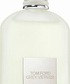 Promo ✔️ Tom Ford Grey Vetiver. - 100 Ml - Eau De Parfum ⭐ -Tom Ford Shop 355x840 4