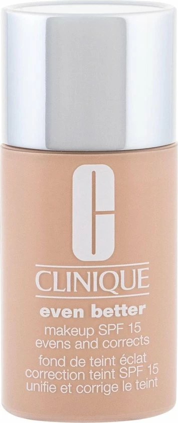 Coupon ? Clinique Even Better Foundation - CN 10 Alabaster - Met SPF 15 ? 1 Coupon ? Clinique Even Better Foundation - CN 10 Alabaster - Met SPF 15 ?