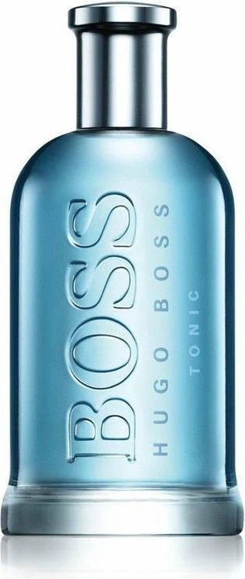Korting ? Hugo Boss Bottled Tonic 200 Ml - Eau De Toilette - Herenparfum ✨ 6 Korting ? Hugo Boss Bottled Tonic 200 Ml - Eau De Toilette - Herenparfum ✨ - Afbeelding 6