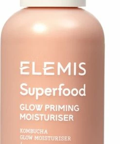 Promo ? Elemis Superfood Glow Priming Moisturiser 60 Ml ?