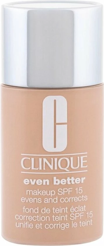 Coupon ? Clinique Even Better Foundation - CN 10 Alabaster - Met SPF 15 ? 8 Coupon ? Clinique Even Better Foundation - CN 10 Alabaster - Met SPF 15 ? - Afbeelding 8