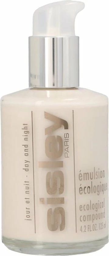 Groothandel ⭐ Sisley Emulsion Ecologique Gezichtsemulsie Cr Me - 125 Ml - Dagcr Me ? 4 Groothandel ⭐ Sisley Emulsion Ecologique Gezichtsemulsie Cr Me - 125 Ml - Dagcr Me ? - Afbeelding 4