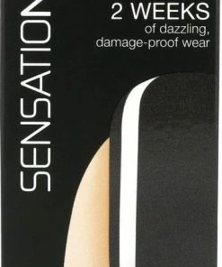 Promo ✔️ SensatioNail Gel Polish In The Shade - Gel Nagellak - Grijs ?