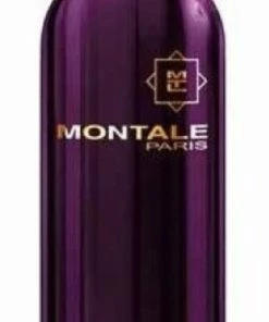 Beste deal ? Montale Dark Purple Eau De Parfum 100ml ⭐