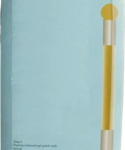 Gloednieuw ? Sponsjes Stempel Pen Voor Gellak Of Nagellak Manicure | Brush Nail Art | Rood | Sparkolia ? -Tom Ford Shop 359x840 2