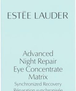Flash-uitverkoop ? Est?e Lauder Est E Lauder Advanced Night Repair Eye Concentrate Matrix Oogserum - 15 Ml ? -Tom Ford Shop 359x840