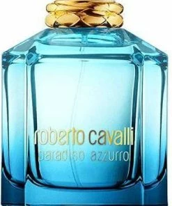 Top 10 ? Roberto Cavalli Paradiso Azzuro 75 Ml - Eau De Parfum - Damesparfum ❤️ -Tom Ford Shop 359x840 4