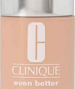 Coupon ? Clinique Even Better Foundation - CN 10 Alabaster - Met SPF 15 ? 18 Coupon ? Clinique Even Better Foundation - CN 10 Alabaster - Met SPF 15 ? -Tom Ford Shop 359x840 5