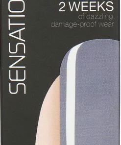 Beste deal ? Sensationail Gel Color Nagellak - Grayed Out ?