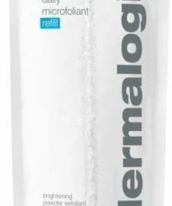 Flash-uitverkoop ? Dermalogica Daily Microfoliant Refill Navul 74g ?