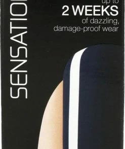 Beste deal ? SensatioNail Gel Polish Blue Yonder - Gel Nagellak - Blauw ⭐ 6 Beste deal ? SensatioNail Gel Polish Blue Yonder - Gel Nagellak - Blauw ⭐ -Tom Ford Shop 360x840 5