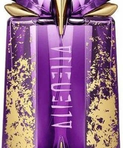 Beste deal ? Thierry Mugler - Alien Divine Ornamentation ( Filling ) - Eau De Parfum - 60ML ? -Tom Ford Shop 361x840