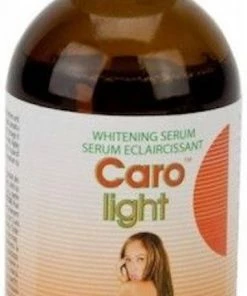 Gloednieuw ? Mama Africa Caro Light Whitening Serum 50 Ml ?