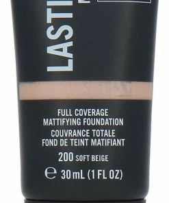Coupon ⌛ Rimmel London Lasting Matte Foundation - 200 Soft Beige ? -Tom Ford Shop 364x840 1