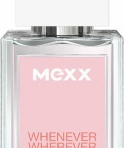 Begroting ? MEXX Whenever Wherever ? Woman Eau De Toilette - 15 Ml ✔️ -Tom Ford Shop 366x840 2