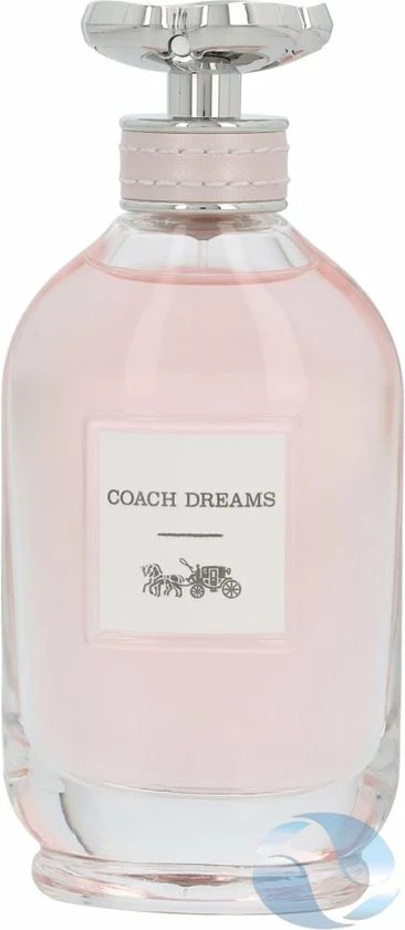 Goedkoopste ? Coach Dreams - 90 Ml - Eau De Parfum Spray - Damesparfum ? 2 Goedkoopste ? Coach Dreams - 90 Ml - Eau De Parfum Spray - Damesparfum ? - Afbeelding 2