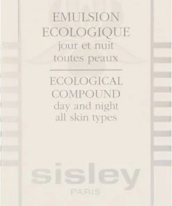 Groothandel ⭐ Sisley Emulsion Ecologique Gezichtsemulsie Cr Me - 125 Ml - Dagcr Me ? 9 Groothandel ⭐ Sisley Emulsion Ecologique Gezichtsemulsie Cr Me - 125 Ml - Dagcr Me ? -Tom Ford Shop 369x840 1