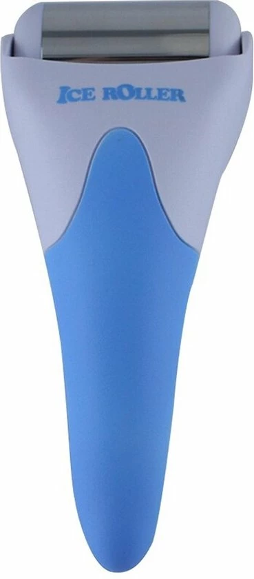 Beste Pirce ? SelectGoodz Ice Roller Gezichtsroller - Massage Roller - Gezichtsmassage - Ijs Roller Gezicht - Wallen En Donkere Kringen Huidverzorging - Licht Blauw ? 1 Beste Pirce ? SelectGoodz Ice Roller Gezichtsroller - Massage Roller - Gezichtsmassage - Ijs Roller Gezicht - Wallen En Donkere Kringen Huidverzorging - Licht Blauw ?