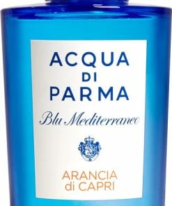 Beste Verkoop ✔️ Acqua Di Parma Blu Mediterraneo Arancia Di Capri 150 Ml - Eau De Toilette - Unisex ?