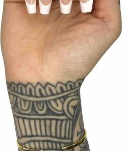 Uitgang ? Girl's Best Friend - Nail Tabs - Press On Nails - Nep Nagels - Plak Nagels ? -Tom Ford Shop 369x840 5