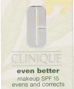 Coupon ? Clinique Even Better Foundation - CN 10 Alabaster - Met SPF 15 ? 16 Coupon ? Clinique Even Better Foundation - CN 10 Alabaster - Met SPF 15 ? -Tom Ford Shop 370x840 1