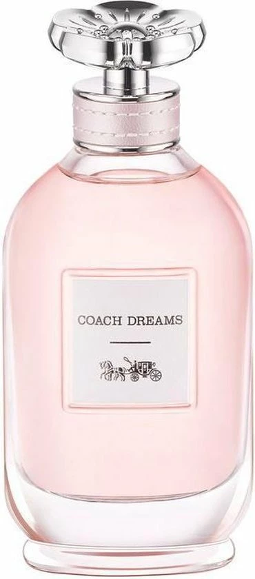 Goedkoopste ? Coach Dreams - 90 Ml - Eau De Parfum Spray - Damesparfum ? 8 Goedkoopste ? Coach Dreams - 90 Ml - Eau De Parfum Spray - Damesparfum ? - Afbeelding 8