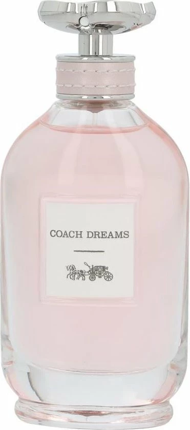 Goedkoopste ? Coach Dreams - 90 Ml - Eau De Parfum Spray - Damesparfum ? 5 Goedkoopste ? Coach Dreams - 90 Ml - Eau De Parfum Spray - Damesparfum ? - Afbeelding 5